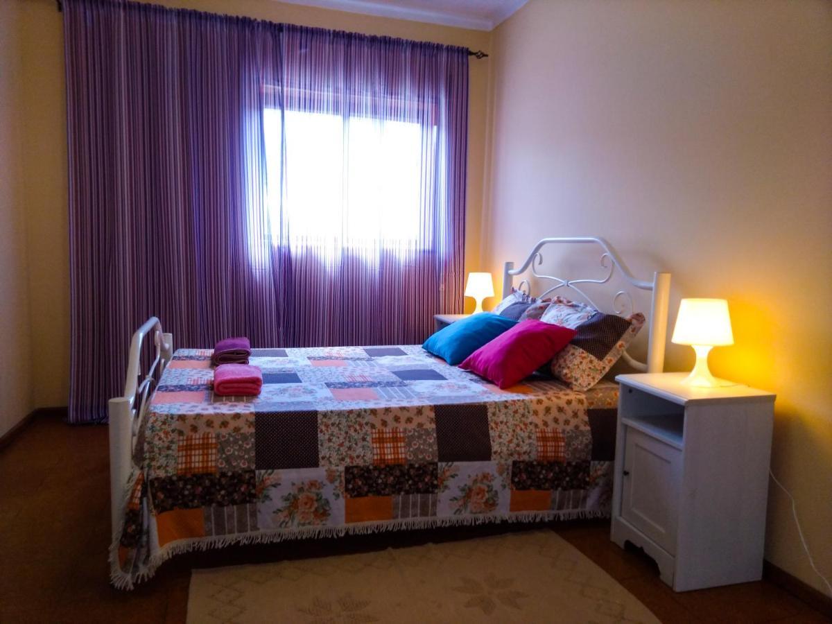 Friends In Braga - Charming Bedrooms In The Historic Center Экстерьер фото