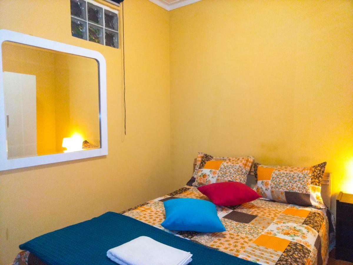 Friends In Braga - Charming Bedrooms In The Historic Center Экстерьер фото