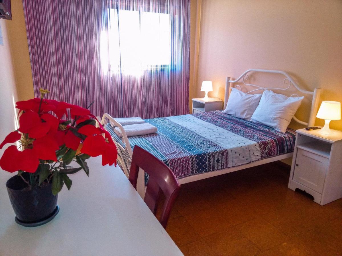 Friends In Braga - Charming Bedrooms In The Historic Center Экстерьер фото